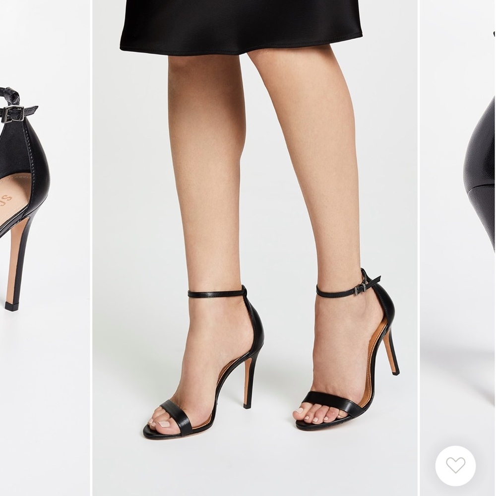 Schutz Cadey Lee heel